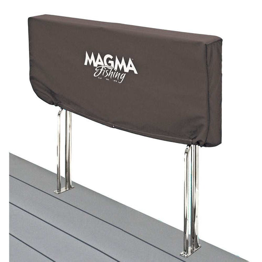 Magma Cover f/48" Dock Cleaning Station - Jet Black [T10-471JB] - Sea & Tech Outfitters Florida, LLC