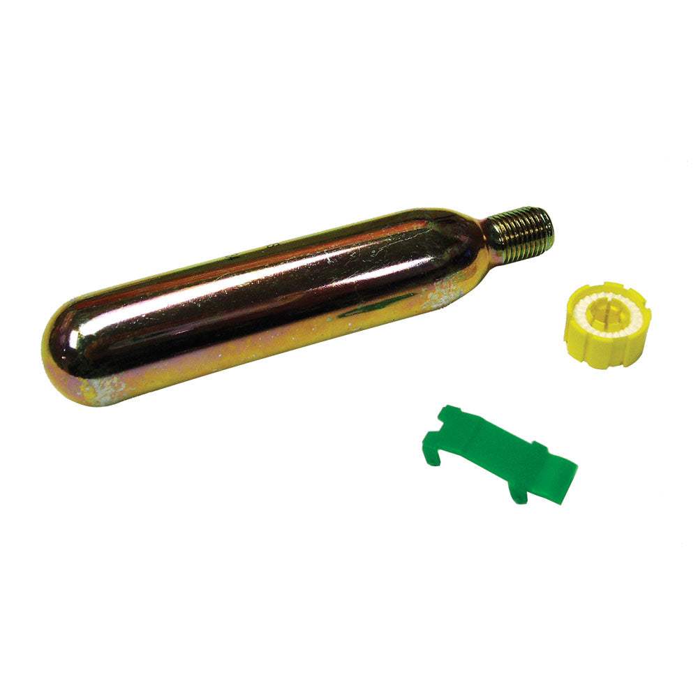 Onyx Re-Arm Kit 24g - Automatic/Manual [135200-701-999-12] - Sea & Tech Outfitters Florida, LLC