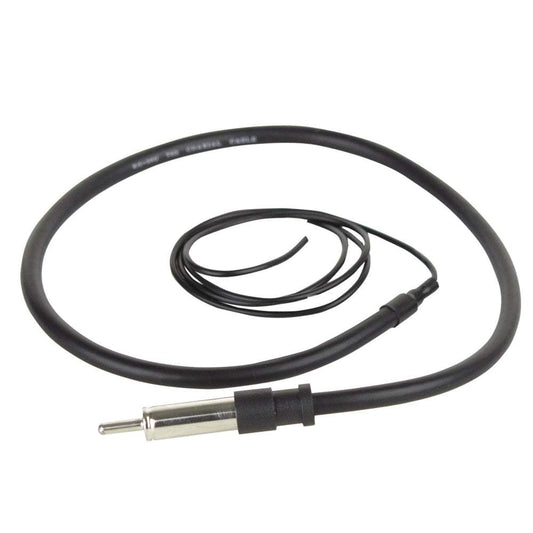 Boss Audio MRANT10 AM/FM Dipole Antenna [MRANT10] - Sea & Tech Outfitters Florida, LLC