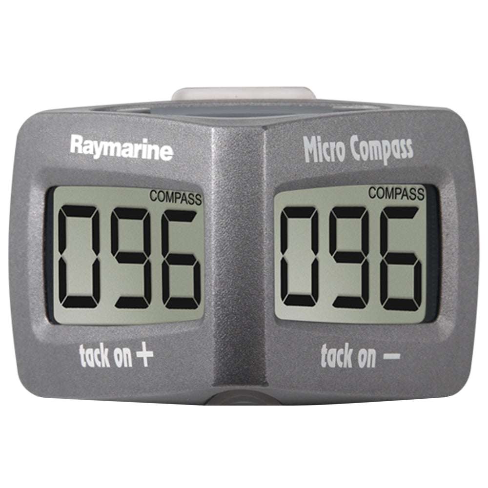 Raymarine T060 Micro Compass [T060] - Sea & Tech Outfitters Florida, LLC