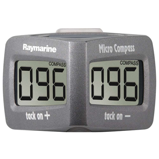 Raymarine T060 Micro Compass [T060] - Sea & Tech Outfitters Florida, LLC