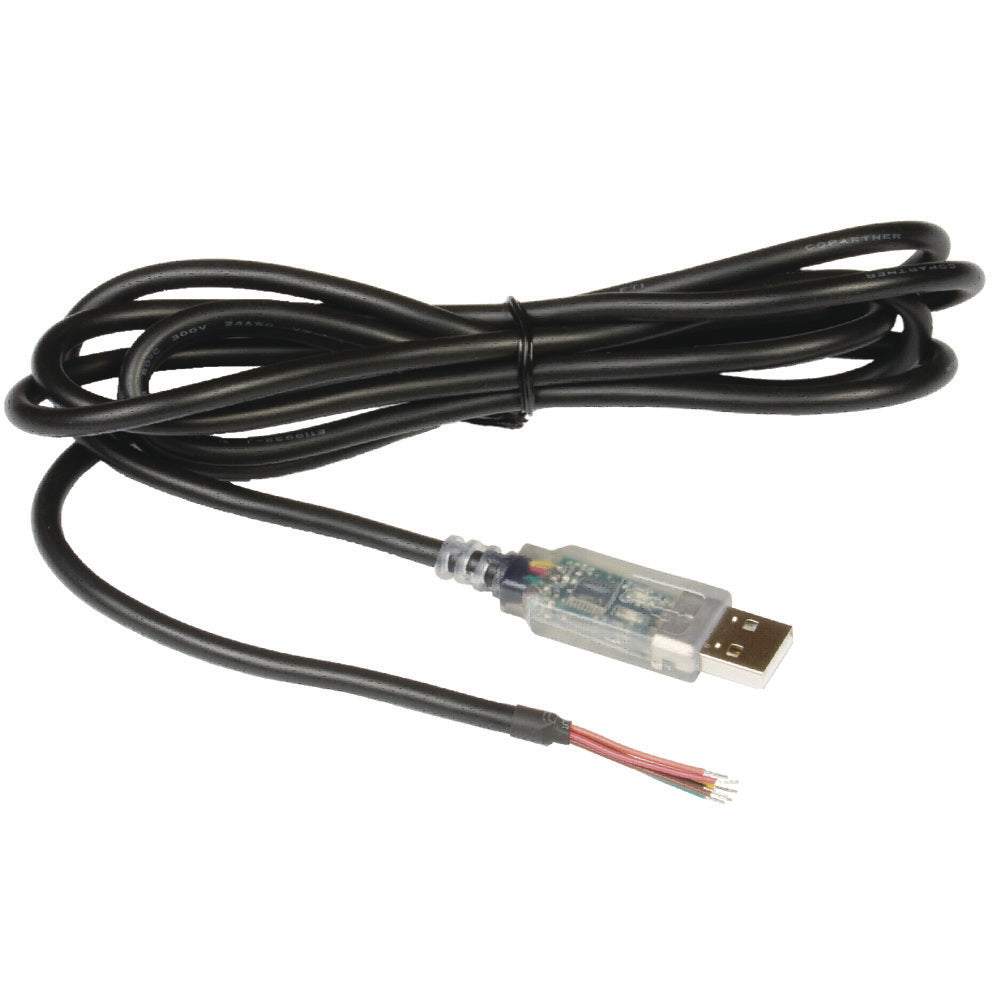 Digital Yacht NMEA Adapter f/PC [ZDIGUSBNMEA] - Sea & Tech Outfitters Florida, LLC