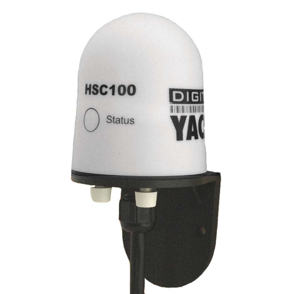 Digital Yacht HSC100 High Performance Fluxgate Sensor [ZDIGHSC100] - Sea & Tech Outfitters Florida, LLC