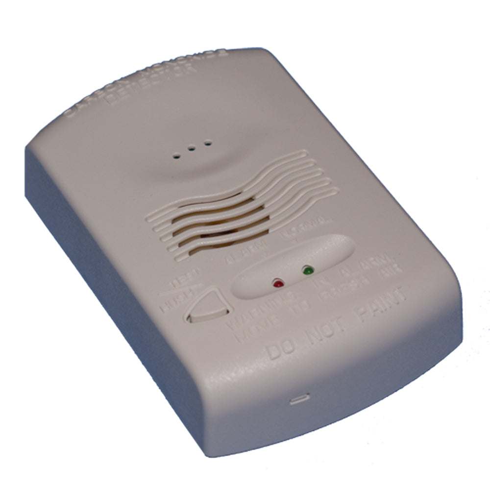 Maretron Carbon Monoxide Detector f/SIM100-01 [CO-CO1224T] - Sea & Tech Outfitters Florida, LLC