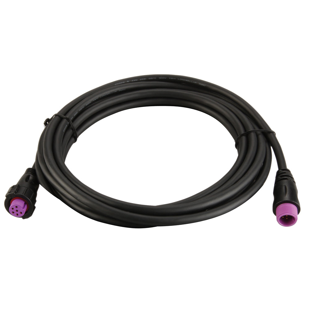 Garmin CCU Extension Cable 5M [010-11156-30] - Sea & Tech Outfitters Florida, LLC