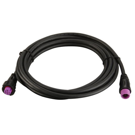 Garmin CCU Extension Cable 5M [010-11156-30] - Sea & Tech Outfitters Florida, LLC