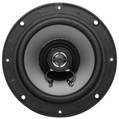 Boss Audio 6.5" MR60B Speakers - Black - 200W [MR60B] - Sea & Tech Outfitters Florida, LLC