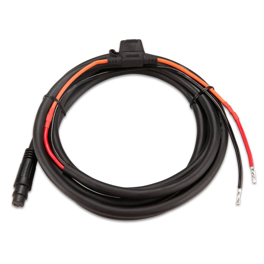 Garmin Electronic Control Unit (ECU) Power Cable, Threaded Collar f/GHP 12 & GHP 20 [010-11057-30] - Sea & Tech Outfitters Florida, LLC