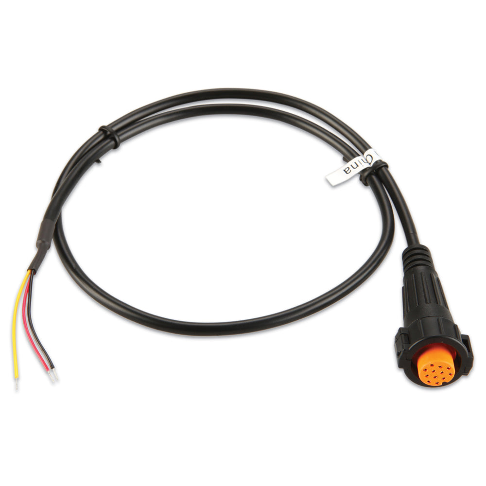 Garmin Rudder Feedback Cable [010-11532-00] - Sea & Tech Outfitters Florida, LLC