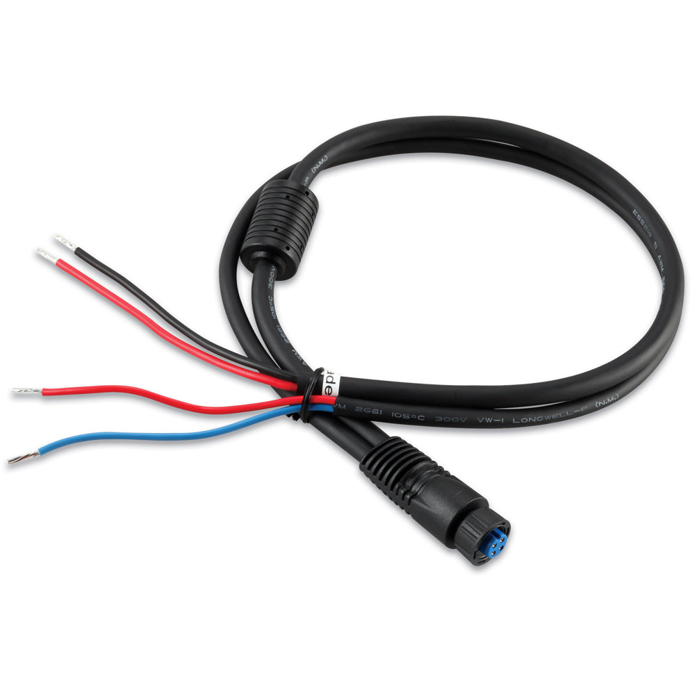 Garmin Actuator Power Cable [010-11533-00] - Sea & Tech Outfitters Florida, LLC