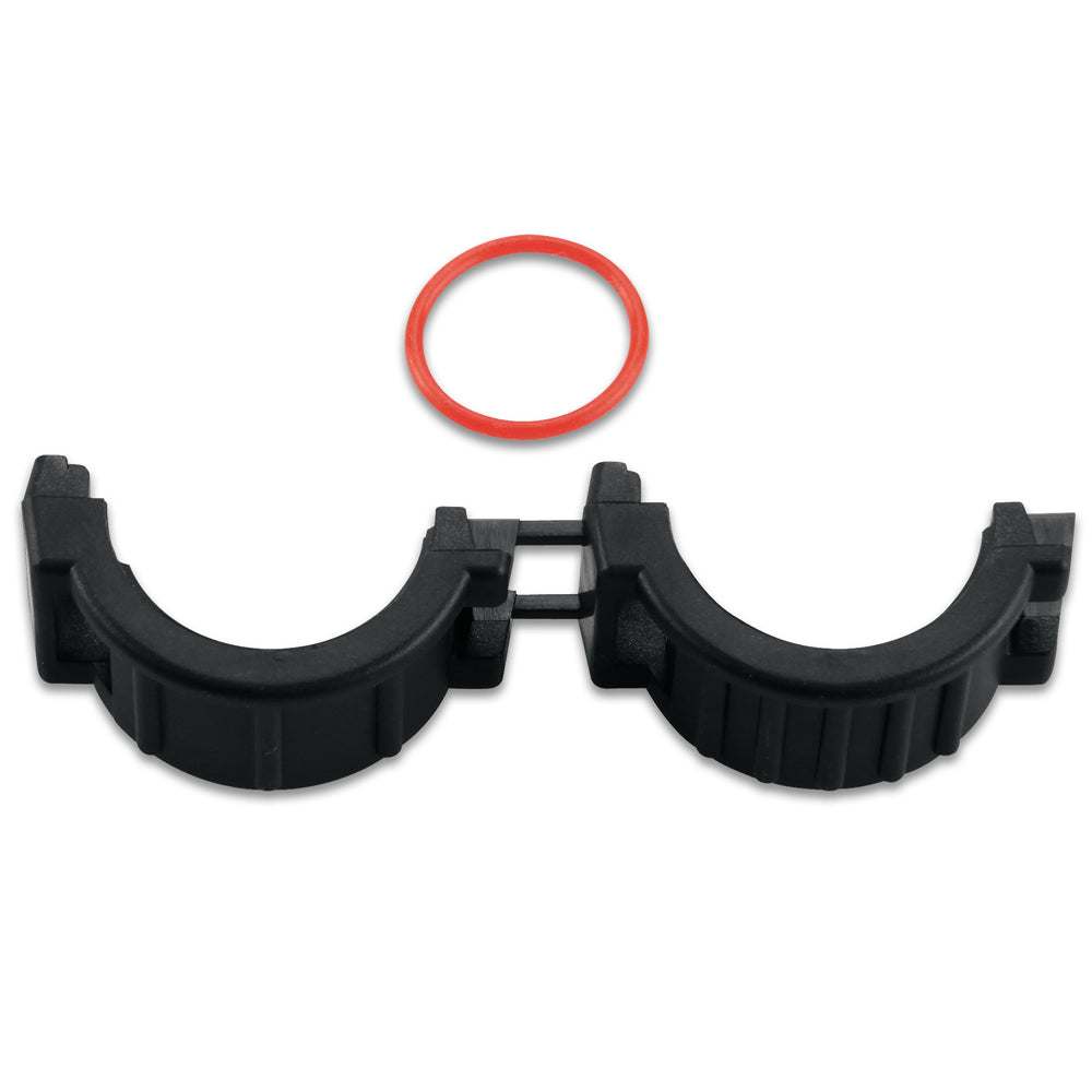 Garmin Split Collar 11mm Connector [010-11170-01] - Sea & Tech Outfitters Florida, LLC