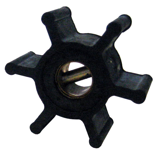 Johnson Pump 09-810B-1 F4 Impeller (MC97) [09-810B-1] - Sea & Tech Outfitters Florida, LLC