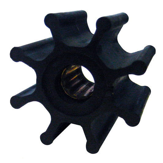 Johnson Pump 09-1028BT-1  F7B Impeller (MC97) [09-1028BT-1] - Sea & Tech Outfitters Florida, LLC