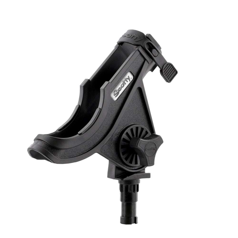 Scotty Baitcaster/Spinning Rod Holder w/o Mount [279] - Sea & Tech Outfitters Florida, LLC