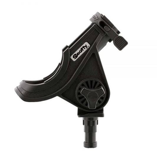 Scotty Baitcaster/Spinning Rod Holder w/o Mount [279] - Sea & Tech Outfitters Florida, LLC