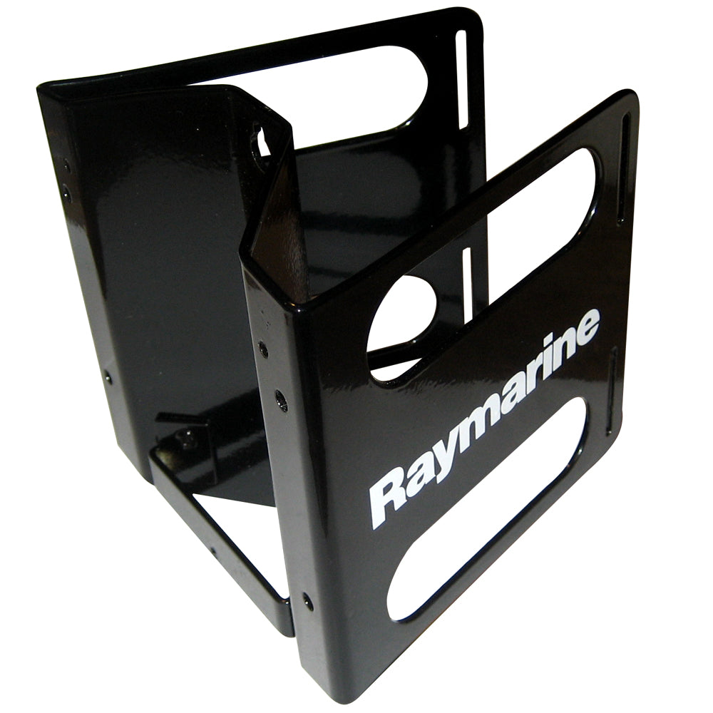 Raymarine Single Mast Bracket f/Micronet & Race Master [T137] - Sea & Tech Outfitters Florida, LLC