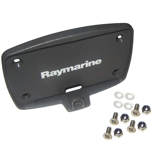 Raymarine Small Cradle f/Micro Compass - Mid Grey [TA065] - Sea & Tech Outfitters Florida, LLC