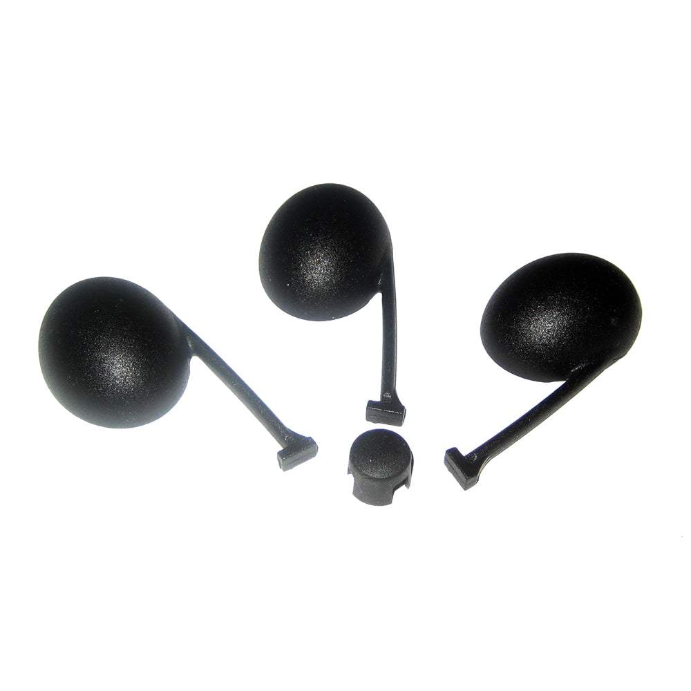 Raymarine Replacement Wind Cup Set f/Anemometer [TA101] - Sea & Tech Outfitters Florida, LLC