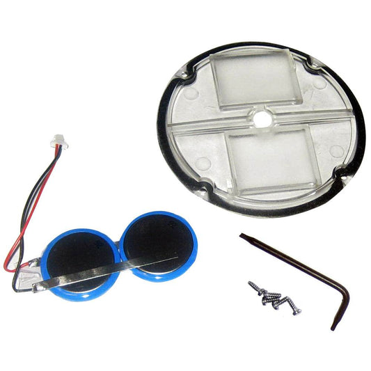 Raymarine Wind Transmitter Battery Pack & Seal Kit [TA125] - Sea & Tech Outfitters Florida, LLC