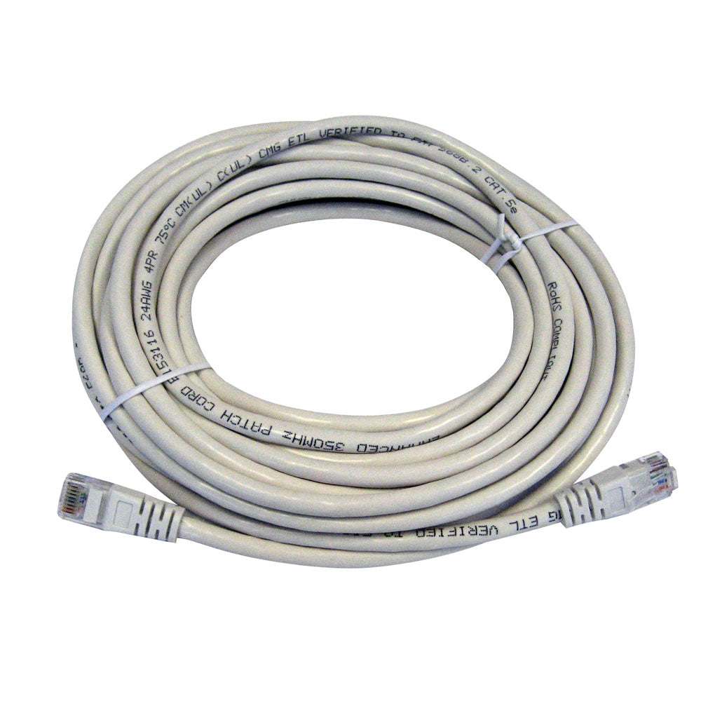 Xantrex 25' Network Cable f/SCP Remote Panel [809-0940] - Sea & Tech Outfitters Florida, LLC