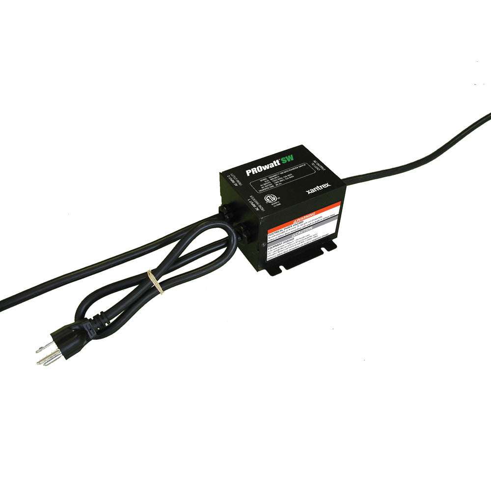 Xantrex Inline Transfer Relay f/PROwatt SW [808-0915] - Sea & Tech Outfitters Florida, LLC