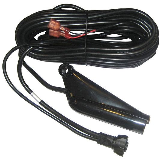 Lowrance TM Transducer f/DSI w/Temp [000-10260-001] - Sea & Tech Outfitters Florida, LLC