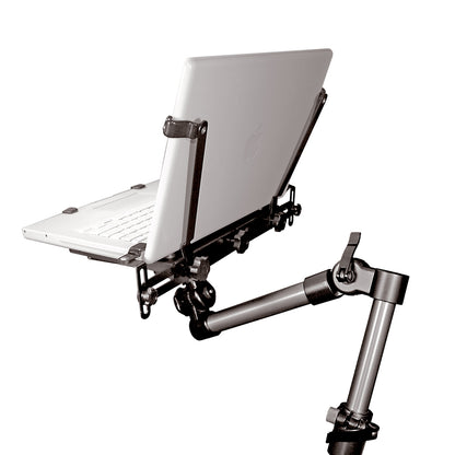 Bracketron Mobotron Universal Vehicle Laptop Mount [LTM-MS-525] - Sea & Tech Outfitters Florida, LLC