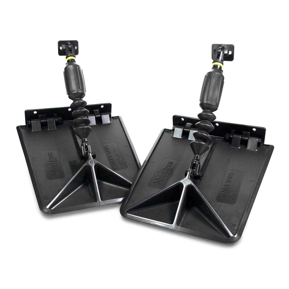 Nauticus Smart Tabs SX Series 10.5 X 12 f/21-25 Boats w/150-220 HP [SX10512-70] - Sea & Tech Outfitters Florida, LLC