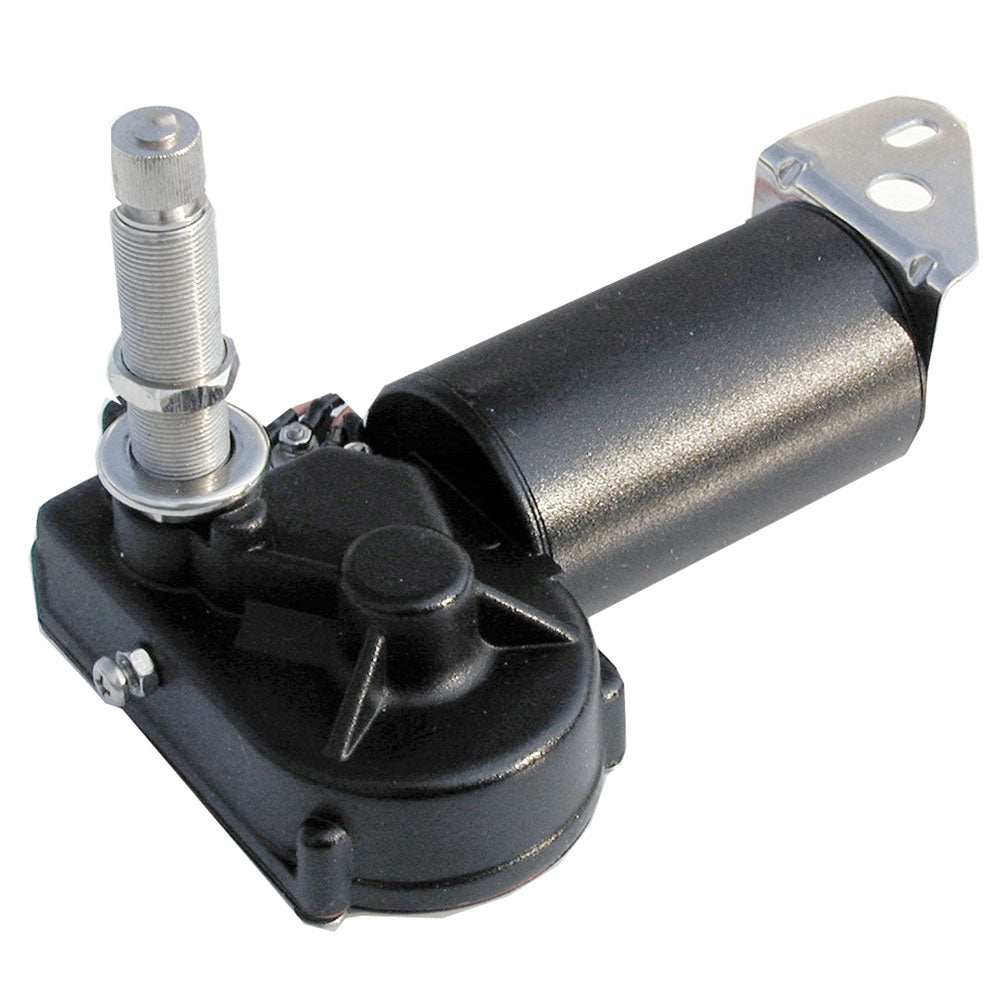 Schmitt Marine Heavy Duty 2-Speed Wiper Motor - 1.5" Shaft - 12V [31991] - Sea & Tech Outfitters Florida, LLC