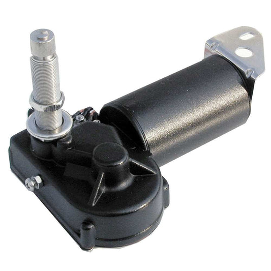 Schmitt Marine Heavy Duty 2-Speed Wiper Motor - 2.5" Shaft - 12V [30991] - Sea & Tech Outfitters Florida, LLC