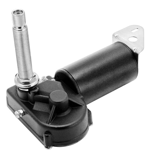 Schmitt Marine Heavy Duty 2-Speed Wiper Motor - 3.5" Shaft - 12V [32991] - Sea & Tech Outfitters Florida, LLC