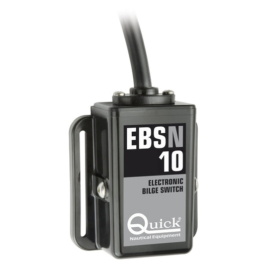 Quick EBSN 10 Electronic Switch f/Bilge Pump - 10 Amp [FDEBSN010000A00] - Sea & Tech Outfitters Florida, LLC