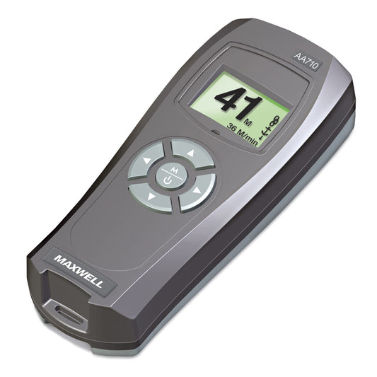 Maxwell Wireless Remote Handheld w/Rode Counter [P102981] - Sea & Tech Outfitters Florida, LLC