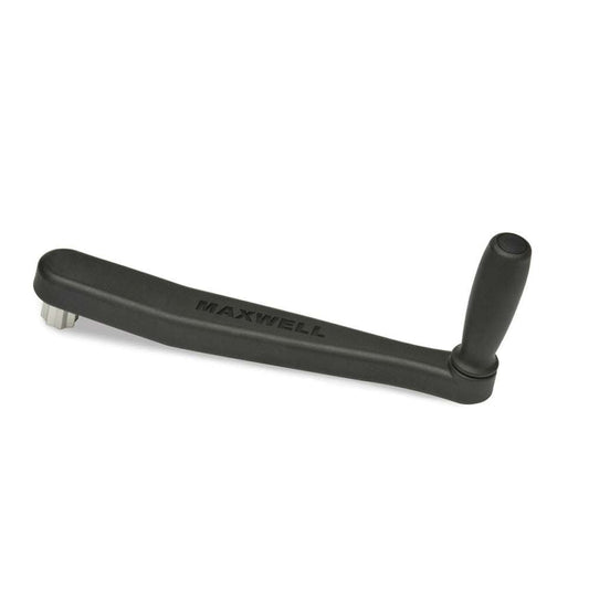 Maxwell 8" Emergency Crank Handle f/RC & Freedom Series Windlasses [P103864] - Sea & Tech Outfitters Florida, LLC