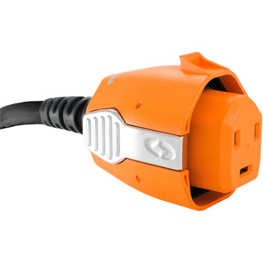 SmartPlug BF30 30 AMP Female Connector [BF30] - Sea & Tech Outfitters Florida, LLC