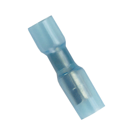 Ancor 16-14 Female Heatshrink Snap Plug - 100-Pack [319899] - Sea & Tech Outfitters Florida, LLC