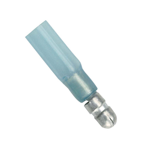 Ancor 16-14 Male Heatshrink Snap Plug - 100-Pack [319999] - Sea & Tech Outfitters Florida, LLC