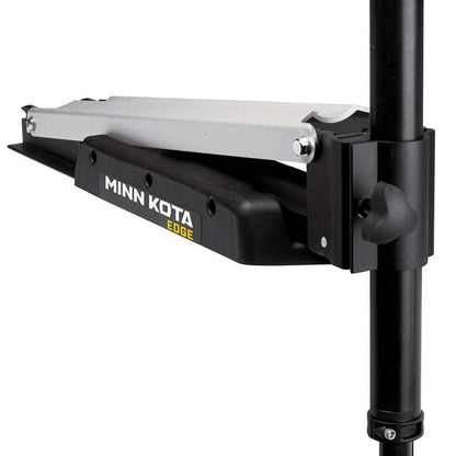 Minn Kota Edge 55 - Latch  Door - Foot Control - 12V-55lb-52" [1355957] - Sea & Tech Outfitters Florida, LLC