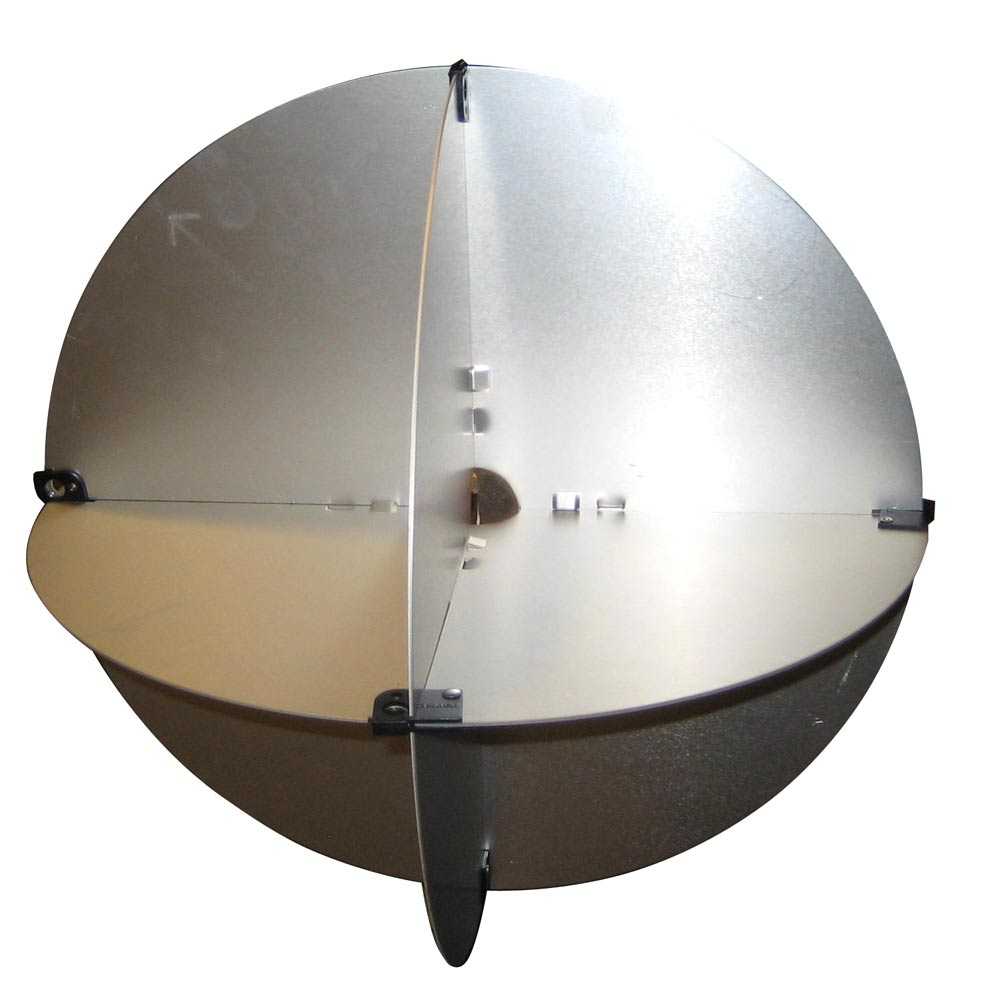 Davis Echomaster Radar Reflector [152] - Sea & Tech Outfitters Florida, LLC