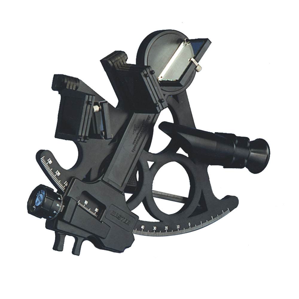 Davis Mark 15 Master Sextant [026] - Sea & Tech Outfitters Florida, LLC