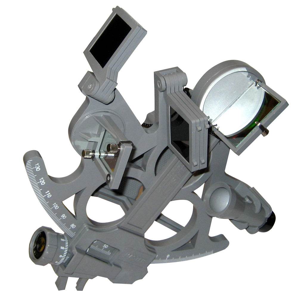 Davis Deluxe Mark 25 Master Sextant [025] - Sea & Tech Outfitters Florida, LLC