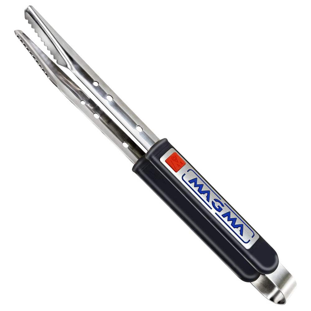 Magma Telescoping Tongs [A10-134T] - Sea & Tech Outfitters Florida, LLC