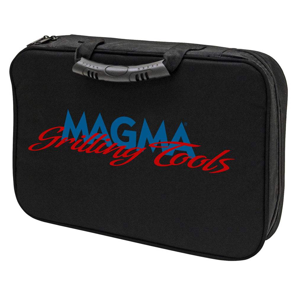 Magma Grilling Tools Storage Case [A10-137T] - Sea & Tech Outfitters Florida, LLC