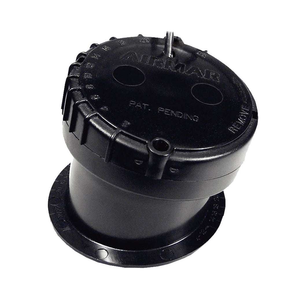 Garmin P79 600W In-Hull Transducer 50-200kHz - 8 Pin [P79-8G] - Sea & Tech Outfitters Florida, LLC