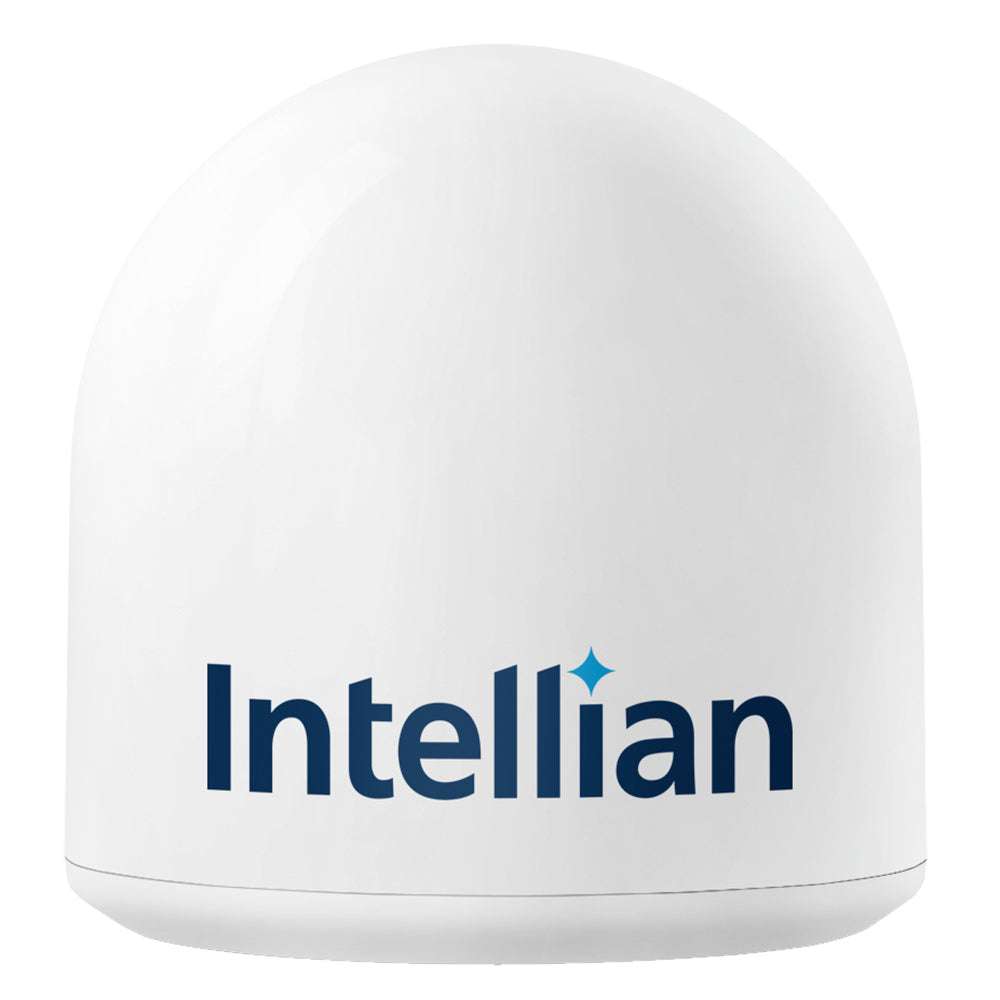 Intellian i2 Empty Dome Assembly [S2-2112] - Sea & Tech Outfitters Florida, LLC