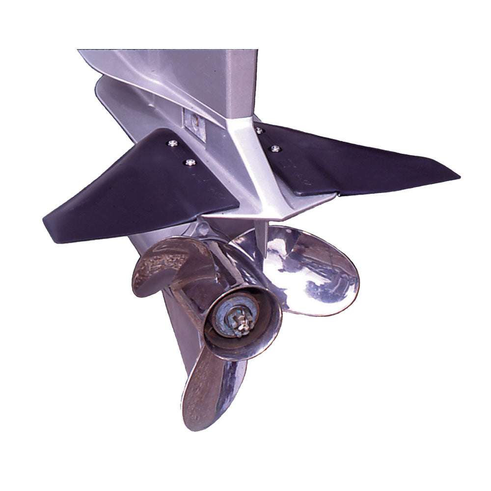 Davis Doel-Fin Hydrofoil f/Outboards & Outdrives [440] - Sea & Tech Outfitters Florida, LLC