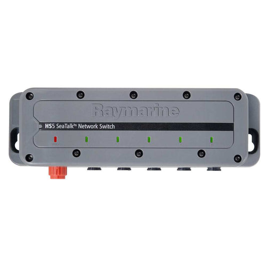 Raymarine HS5 SeaTalkhs Network Switch [A80007] - Sea & Tech Outfitters Florida, LLC