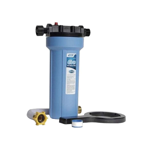 Camco Evo Premium Water Filter [40631] - Sea & Tech Outfitters Florida, LLC