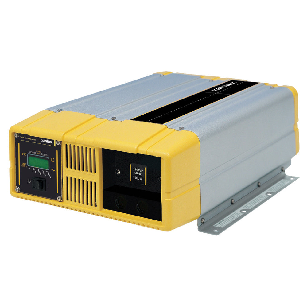 Xantrex PROsine 1800/24/120 Hard Wired Inverter [806-1851] - Sea & Tech Outfitters Florida, LLC