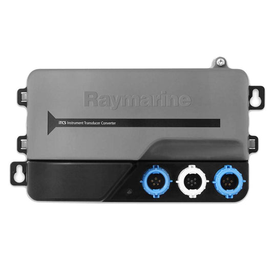 Raymarine ITC-5 Analog to Digital Transducer Converter - Seatalkng [E70010] - Sea & Tech Outfitters Florida, LLC